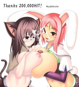 Rating: Explicit Score: 0 Tags: artist_request blush breasts brown_hair bunny_ears cat_ears clothing cum cum_on_hair ejaculation facial female glasses huge_breasts hunter_(ragnarok_online) large_breasts mage_(ragnarok_online) male milestone_celebration paizuri penis pink_hair ragnarok_online rule34 straight sweat tail threesome titfuck uncensored User: bunchy7s Rating: Explicit Score: 0 Tags: artist_request blush breasts brown_hair bunny_ears cat_ears clothing cum cum_on_hair ejaculation facial female glasses huge_breasts hunter_(ragnarok_online) large_breasts mage_(ragnarok_online) male milestone_celebration paizuri penis pink_hair ragnarok_online rule34 straight sweat tail threesome titfuck uncensored User: bunchy7s