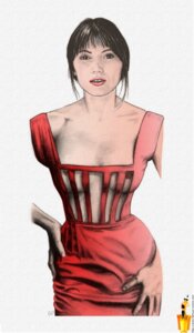 Rating: Explicit Score: 0 Tags: davina_mccall famous_comics female pinup rule34 tagme User: bunchy7s