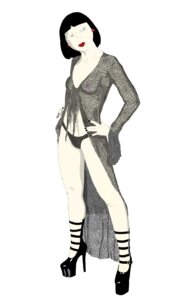 Rating: Explicit Score: 0 Tags: 1girls 2d artist_request asian family_guy female female_only high_heels human no_bra platform_heels rule34 see-through solo tricia_takanawa User: bunchy7s Rating: Explicit Score: 0 Tags: 1girls 2d artist_request asian family_guy female female_only high_heels human no_bra platform_heels rule34 see-through solo tricia_takanawa User: bunchy7s