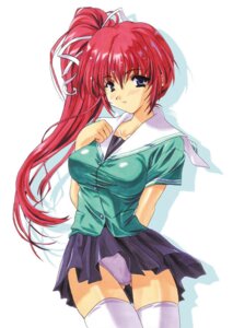 Rating: Explicit Score: 0 Tags: 1girls arms_behind arms_behind_back artist_request blouse blue_eyes blush comic_party female long_hair miniskirt panties pantyshot pantyshot_(standing) ponytail purple_panties red_hair rule34 school_uniform serafuku side_ponytail skirt solo standing takase_mizuki thigh_gap thighhighs thighs tied_hair underwear white_legwear white_thighhighs User: bunchy7s Rating: Explicit Score: 0 Tags: 1girls arms_behind arms_behind_back artist_request blouse blue_eyes blush comic_party female long_hair miniskirt panties pantyshot pantyshot_(standing) ponytail purple_panties red_hair rule34 school_uniform serafuku side_ponytail skirt solo standing takase_mizuki thigh_gap thighhighs thighs tied_hair underwear white_legwear white_thighhighs User: bunchy7s