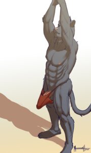 Rating: Explicit Score: 0 Tags: 2011 abs anthro arm_tuft arms_above_head balls big_penis biped bulge butt clothed clothing digital_media_(artwork) e621 elbow_tuft erection erection_under_clothing eyes_closed felid fluffy fur genitals half-erect male mammal meesh muscular muscular_anthro muscular_male pecs penis penis_base pose shadow shoulder_tuft simple_background skimpy solo standing stretching tail tenting thong topless tribal tuft underwear wide_hips User: bunchy7s Rating: Explicit Score: 0 Tags: 2011 abs anthro arm_tuft arms_above_head balls big_penis biped bulge butt clothed clothing digital_media_(artwork) e621 elbow_tuft erection erection_under_clothing eyes_closed felid fluffy fur genitals half-erect male mammal meesh muscular muscular_anthro muscular_male pecs penis penis_base pose shadow shoulder_tuft simple_background skimpy solo standing stretching tail tenting thong topless tribal tuft underwear wide_hips User: bunchy7s