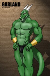 Rating: Explicit Score: 0 Tags: abs anthro biceps bulge claws clothed clothing dragon e621 european_mythology green_body horn looking_at_viewer male muscular muscular_anthro muscular_male mythological_creature mythological_scalie mythology nipples pecs pose scalie skimpy solo speedo swimwear tail western_dragon wooky wristband yellow_eyes User: bunchy7s