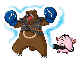 Rating: Safe Score: 0 Tags: anthro bear chansey claws crossover duo e621 egg generation_1_pokemon generation_2_pokemon heavy_(team_fortress_2) hi_res male mammal medic_(team_fortress_2) nintendo pokemon pokemon_(species) pouch_(anatomy) pouch_purse slightly_chubby superkusokao team_fortress_2 ursaring valve valve_corporation User: bunchy7s Rating: Safe Score: 0 Tags: anthro bear chansey claws crossover duo e621 egg generation_1_pokemon generation_2_pokemon heavy_(team_fortress_2) hi_res male mammal medic_(team_fortress_2) nintendo pokemon pokemon_(species) pouch_(anatomy) pouch_purse slightly_chubby superkusokao team_fortress_2 ursaring valve valve_corporation User: bunchy7s