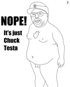 Rating: Explicit Score: 0 Tags: 3pac chuck_testa male male_only meme rule34 tagme User: bunchy7s