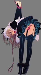 Rating: Explicit Score: 0 Tags: 1girls alpha_channel anal_spreader anus ball_gag bent_over black_legwear black_thighhighs bondage bound_calves bound_wrists brown_hair buckle chastity chastity_belt chastity_device collar dilation_belt dildo female female_chastity female_only for_sticker_use from_behind gag garter_straps high_heels highres leash legs maid murakami_suigun no_background png pussy pussy_juice red_eyes rule34 shoes spread_anus sticker_template stocks strappado thighhighs transparent_background transparent_png vaginal_penetration User: bunchy7s
