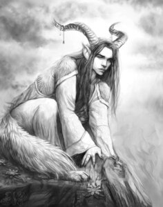 Rating: Safe Score: 0 Tags: animal_humanoid bjpentecost clothed clothing crouching demon e621 greyscale horn humanoid humanoid_pointy_ears male monochrome outside pointy_ears solo tail User: bunchy7s Rating: Safe Score: 0 Tags: animal_humanoid bjpentecost clothed clothing crouching demon e621 greyscale horn humanoid humanoid_pointy_ears male monochrome outside pointy_ears solo tail User: bunchy7s