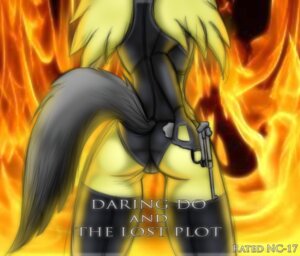 Rating: Safe Score: 0 Tags: anthro anthrofied bodysuit boots brown_body brown_feathers butt clothed clothing daring_do_(mlp) digital_media_(artwork) e621 equid equine feathered_wings feathers female fire footwear friendship_is_magic gun handgun hasbro jrvanesbroek legwear mammal my_little_pony mythological_creature mythological_equine mythology pegasus pistol ranged_weapon shoes skimpy skinsuit socks solo tail thigh_highs thigh_socks tight_clothing torso_shot weapon wings User: bunchy7s Rating: Safe Score: 0 Tags: anthro anthrofied bodysuit boots brown_body brown_feathers butt clothed clothing daring_do_(mlp) digital_media_(artwork) e621 equid equine feathered_wings feathers female fire footwear friendship_is_magic gun handgun hasbro jrvanesbroek legwear mammal my_little_pony mythological_creature mythological_equine mythology pegasus pistol ranged_weapon shoes skimpy skinsuit socks solo tail thigh_highs thigh_socks tight_clothing torso_shot weapon wings User: bunchy7s