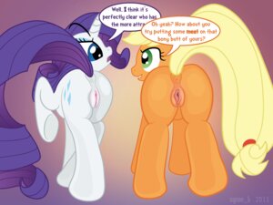 Rating: Explicit Score: 0 Tags: 2011 4:3 anus apple applejack_(mlp) bedroom_eyes big_butt blonde_hair blue_eyes blue_eyeshadow blush butt clenched_teeth clitoral_winking clitoris comparing dialogue duo e621 earth_pony english_text equid equine eye_contact eyeshadow female female/female feral food friendship_is_magic fruit genitals gradient_background green_eyes hair half-closed_eyes hasbro hooves horn horse long_hair looking_at_another makeup mammal my_little_pony mythological_creature mythological_equine mythology narrowed_eyes open_mouth orange_body plant pony presenting presenting_hindquarters presenting_vulva purple_background purple_hair rarity_(mlp) seductive short_hair simple_background smile syoee_b tail tail_anus take_your_pick teeth text underhoof unicorn vulva white_body User: bunchy7s