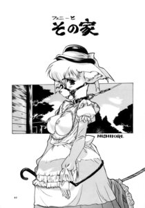 Rating: Explicit Score: 0 Tags: bondage book_of_the_beast book_of_the_beast_#4 canine female fennec fox male mammal monochrome nipples nishiiori piercing rule34 scan straight victoriana User: bunchy7s