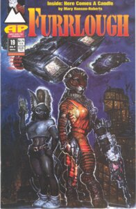 Rating: Questionable Score: 0 Tags: 1994 antarctic_press anthro black_body black_fur black_hair breasts captain_nabali city cityscape clothed clothing domestic_cat duo e621 english_text felid feline felis female fur furrlough futuristic gun hair hi_res mammal midriff ms._chevious navel night nipple_outline orange_body orange_fur pantherine plant ranged_weapon science_fiction scott_brooks spacecraft tail text tiger tree vehicle weapon white_body white_fur User: bunchy7s