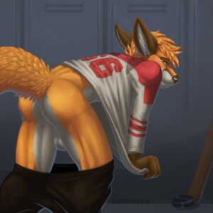 Rating: Explicit Score: 0 Tags: 1:1 anthro backsack balls bent_over blush bottomwear bottomwear_down butt canid canine clothed clothing digital_media_(artwork) e621 fox fur genitals locker locker_room male mammal orange_body orange_fur pants pants_down partially_clothed presenting presenting_hindquarters solo tail telford undressing zambuka User: bunchy7s Rating: Explicit Score: 0 Tags: 1:1 anthro backsack balls bent_over blush bottomwear bottomwear_down butt canid canine clothed clothing digital_media_(artwork) e621 fox fur genitals locker locker_room male mammal orange_body orange_fur pants pants_down partially_clothed presenting presenting_hindquarters solo tail telford undressing zambuka User: bunchy7s