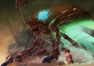 Rating: Safe Score: 0 Tags: arthropod bandai_namco beetle clothed clothing computer digimon digimon_(species) e621 electronics elytron gloves group hair handwear human insect insect_wings izzy_izumi laptop lyrius male mammal megakabuterimon rhinoceros_beetle scarabaeid solo_focus wings User: bunchy7s