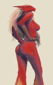 Rating: Questionable Score: 0 Tags: anthro anthrofied arm_tuft avian biped bird blaziken blue_eyes breasts butt e621 elbow_tuft female generation_3_pokemon hair hi_res long_hair looking_at_viewer nintendo non-mammal_breasts nude pokemon pokemon_(species) pokemorph scuted_arms scuted_hands scutes side_boob simple_background solo standing tail tuft white_hair yen_rin User: bunchy7s Rating: Questionable Score: 0 Tags: anthro anthrofied arm_tuft avian biped bird blaziken blue_eyes breasts butt e621 elbow_tuft female generation_3_pokemon hair hi_res long_hair looking_at_viewer nintendo non-mammal_breasts nude pokemon pokemon_(species) pokemorph scuted_arms scuted_hands scutes side_boob simple_background solo standing tail tuft white_hair yen_rin User: bunchy7s
