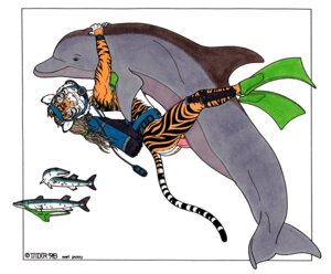 Rating: Explicit Score: 0 Tags: 1998 absurd_res animal_genitalia animal_penis anthro anthro_on_feral anthro_penetrated aquatic bestiality cetacean cetacean_genitalia cetacean_penis clothing dolphin duo_focus e621 erection felid female feral feral_penetrating feral_penetrating_anthro fish genitals group hi_res interspecies knife male male/female mammal nude oceanic_dolphin pantherine panties penetration penis scuba sex signature tail tapering_penis text tiger tim_o'rourke toothed_whale traditional_media_(artwork) underwater underwear vaginal vaginal_penetration water User: bunchy7s
