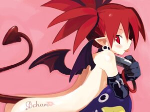 Rating: Questionable Score: 0 Tags: 1girls :p demon demon_girl demon_tail demon_wings disgaea disgaea_1 elbow_gloves etna female flat_chest nipples nippon_ichi_software nude pointy_ears prinny red_eyes red_hair rule34 side_glance skull_earrings tongue tongue_out twintails User: bunchy7s