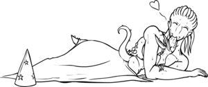 Rating: Explicit Score: 0 Tags: dragonborn_(dnd) dungeons_and_dragons female kobold rule34 tagme User: bunchy7s
