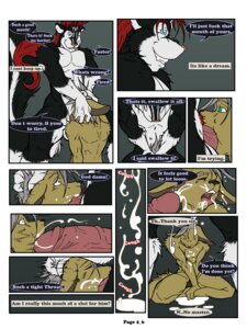 Rating: Explicit Score: 0 Tags: 2010 balls comic deep_throat dialogue duo duo_(artist) e621 eeveelution english_text erection fellatio generation_1_pokemon genitals interspecies jolteon male male/male male_penetrated male_penetrating male_penetrating_male mammal mephitid multiple_scenes nintendo oral oral_penetration penetration penile penis pokemon pokemon_(species) profanity sex skunk text User: bunchy7s Rating: Explicit Score: 0 Tags: 2010 balls comic deep_throat dialogue duo duo_(artist) e621 eeveelution english_text erection fellatio generation_1_pokemon genitals interspecies jolteon male male/male male_penetrated male_penetrating male_penetrating_male mammal mephitid multiple_scenes nintendo oral oral_penetration penetration penile penis pokemon pokemon_(species) profanity sex skunk text User: bunchy7s