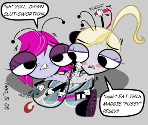 Rating: Explicit Score: 0 Tags: 2006 anthro dawn_swatworthy disney female maggie_(the_buzz_on_maggie) maggie_pesky mostly_nude multiple_females multiple_girls nipples object_insertion pussy rule34 shoes sybduo tagme the_buzz_on_maggie tribadism wings yuri User: bunchy7s Rating: Explicit Score: 0 Tags: 2006 anthro dawn_swatworthy disney female maggie_(the_buzz_on_maggie) maggie_pesky mostly_nude multiple_females multiple_girls nipples object_insertion pussy rule34 shoes sybduo tagme the_buzz_on_maggie tribadism wings yuri User: bunchy7s