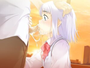 Rating: Explicit Score: 0 Tags: bow cum cum_in_mouth cumshot embarrassed facial fellatio female game_cg haimura_kiyotaka hand_on_head male oral penis public rule34 school_uniform shiraki_aeka shock short_hair surprised uncensored white_hair yume_miru_kusuri User: bunchy7s Rating: Explicit Score: 0 Tags: bow cum cum_in_mouth cumshot embarrassed facial fellatio female game_cg haimura_kiyotaka hand_on_head male oral penis public rule34 school_uniform shiraki_aeka shock short_hair surprised uncensored white_hair yume_miru_kusuri User: bunchy7s