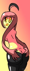 Rating: Questionable Score: 0 Tags: big_butt breasts butt butt_grab e621 female generation_6_pokemon gourgeist hand_on_butt humanoid looking_back nintendo pokemon pokemon_(species) scrapcorcist solo User: bunchy7s Rating: Questionable Score: 0 Tags: big_butt breasts butt butt_grab e621 female generation_6_pokemon gourgeist hand_on_butt humanoid looking_back nintendo pokemon pokemon_(species) scrapcorcist solo User: bunchy7s