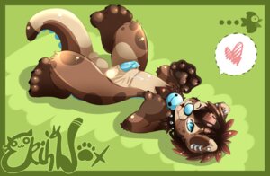 Rating: Explicit Score: 0 Tags: abstract_background animal_genitalia anthro balls bell bodily_fluids e621 ekihnox erection genital_fluids genitals male mammal mustelid nude otter penis piercing precum sheath simple_background solo young young_anthro young_male User: bunchy7s