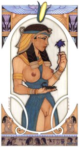Rating: Explicit Score: 0 Tags: 1girls african_mythology breastless_clothes breasts crotchless_dress dark-skinned_female dark_skin deity egyptian egyptian_mythology female female_only goddess isis isis_(egyptian_mythology) middle_eastern_mythology mythology national_personification nipples public_domain pussy rule34 tcatt User: bunchy7s