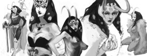 Rating: Explicit Score: 0 Tags: 1girls boo_(artist) female human human_only lady_loki light-skinned_female light_skin marvel marvel_comics rule34 straight_hair thor_(series) User: bunchy7s