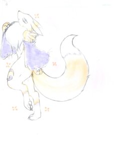 Rating: Safe Score: 0 Tags: anthro bandai_namco black_sclera canid canine digimon digimon_(species) e621 female fur hi_res mammal renamon simple_background solo tail unknown_artist white_background white_body white_fur yellow_body yellow_fur User: bunchy7s Rating: Safe Score: 0 Tags: anthro bandai_namco black_sclera canid canine digimon digimon_(species) e621 female fur hi_res mammal renamon simple_background solo tail unknown_artist white_background white_body white_fur yellow_body yellow_fur User: bunchy7s
