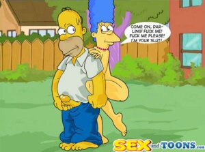 Rating: Explicit Score: 0 Tags: 20th_century_studios accurate_art_style clothes color day female homer_simpson human male marge_simpson nude outdoors rule34 sex_and_toons straight straight_hair tagme the_simpsons yellow_body yellow_skin User: bunchy7s