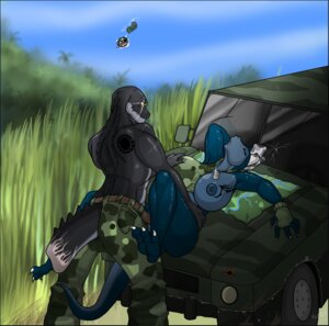 Rating: Explicit Score: 0 Tags: aircraft alligator alligatorid anthro anthro_on_anthro big_breasts boeing bomba_(krillos) bottomless breast_grab breasts camo camo_print car ch-47_chinook clothed clothed_sex clothing crocodilian digital_media_(artwork) duo_focus e621 feet female female_penetrated group hand_on_breast hat headgear headwear helicopter hindpaw huge_breasts komodo_dragon land_rover lizard looking_at_another lordstevie lying male male/female male_penetrating male_penetrating_female military monitor_lizard nipples non-mammal_breasts non-mammal_nipples on_back on_hood outside patrol_cap paws peeping penetration plantigrade range_rover reptile scalie scar sex table_lotus_position tail tata_group topless vaginal vaginal_penetration vehicle User: bunchy7s