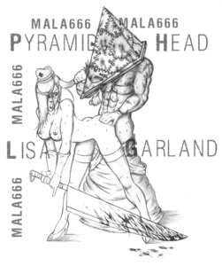 Rating: Explicit Score: 0 Tags: 1boy 1girls 2d ass ass_grab blood_stain breasts dbd dead_by_daylight doggy_style female female_penetrated hair_pull konami lisa_garland mala666 male male_on_female male_penetrating male_penetrating_female maledom monochrome muscular muscular_male naked nipples nude nurse pyramid_head rape rule34 sex silent_hill silent_hill_1 silent_hill_2 standing_sex straight tits white_legwear User: bunchy7s