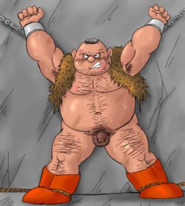 Rating: Explicit Score: 0 Tags: bondage clothing dragon_quest dragon_quest_viii male male_only oi pubic_hair rule34 tagme yangus User: bunchy7s