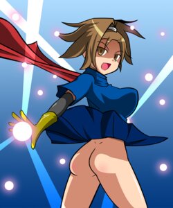 Rating: Explicit Score: 0 Tags: 1girls barbara_(dq6) breasts clothing dragon_quest dragon_quest_vi female medium_breasts no_panties rule34 skirt tagme yukki_(artist) User: bunchy7s