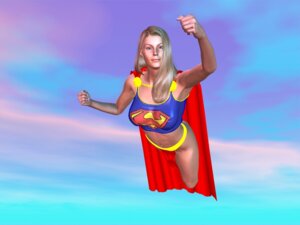 Rating: Questionable Score: 0 Tags: 1girls 3d artist_request clothed_female dc dc_comics female female_only flying kara_danvers kara_zor-el rule34 solo supergirl superheroine superman_(series) tagme uncensored User: bunchy7s