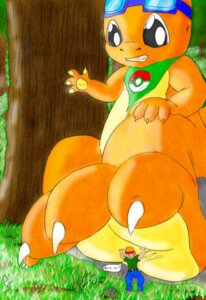 Rating: Questionable Score: 0 Tags: 2006 3_toes 4_fingers accessory ambiguous_gender bald barefoot big_eyes biped black_eyes black_text blue_bottomwear blue_clothing blue_eyewear blue_goggles blue_pants bottomwear cel_shading charmander claws clenched_teeth clothed clothed_feral clothing colored detailed_background dialogue digital_media_(artwork) dot_eyes duo e621 english_text eyewear eyewear_on_head fan_character feet feral fingers foot_focus footwear foreshortening forest fully_clothed generation_1_pokemon gentle_giant goggles goggles_on_head grass green_clothing green_kerchief green_neckerchief green_shirt green_topwear grin hair headband hindpaw human imminent_stomp kerchief kerchief_only larger_ambiguous larger_feral larger_young looking_down macro male male/ambiguous male_(lore) male_human mammal micro mostly_nude multicolored_body multicolored_clothing multicolored_kerchief multicolored_neckerchief neckerchief neckerchief_only neckwear nintendo orange_body orange_clothing orange_feet orange_footwear orange_hair orange_hands orange_paws orange_shoes orange_skin outline outside pants pawpads paws plant pokeball pokeball_clothing pokemon pokemon_(species) pokemon_clothing red_clothing red_headband red_kerchief red_neckerchief reptile scalie shaded shirt shoes simple_eyes size_difference smaller_human smaller_male smile soles sparky_the_chu speech_bubble standard_pokeball standing stomping t-shirt tan_body tan_skin teeth text toes toothy_grin topwear tree tree_bark two_tone_body white_claws white_clothing white_kerchief white_neckerchief wide_eyed yellow_pawpads young young_feral User: bunchy7s