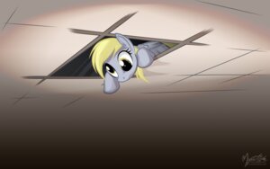Rating: Safe Score: 0 Tags: 16:10 blonde_hair ceiling_cat cutie_mark derpy_hooves_(mlp) digital_media_(artwork) e621 equid equine feathered_wings feathers female feral friendship_is_magic grey_body grey_feathers hair hasbro hi_res horse mammal meme my_little_pony mysticalpha mythological_creature mythological_equine mythology pegasus pony solo widescreen wings yellow_eyes User: bunchy7s