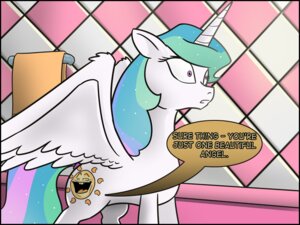 Rating: Safe Score: 0 Tags: 4:3 az-pekt cutie_mark e621 equid equine feathered_wings feathers female feral friendship_is_magic hasbro horn horse mammal my_little_pony mythological_creature mythological_equine mythology princess_celestia_(mlp) solo winged_unicorn wings User: bunchy7s