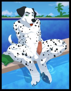 Rating: Explicit Score: 0 Tags: 1boy anthro canine dalmatian fur furry looking_at_viewer male male_only penis rule34 solo tongue water User: bunchy7s Rating: Explicit Score: 0 Tags: 1boy anthro canine dalmatian fur furry looking_at_viewer male male_only penis rule34 solo tongue water User: bunchy7s