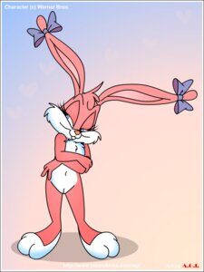 Rating: Explicit Score: 0 Tags: anthro babs_bunny bow crossed_arms cub female female_only front_view fur furry furry_ears long_ears mammal pink_fur plantigrade pussy rabbit rule34 smile solo standing tagme tiny_toon_adventures uncensored white_fur young User: bunchy7s Rating: Explicit Score: 0 Tags: anthro babs_bunny bow crossed_arms cub female female_only front_view fur furry furry_ears long_ears mammal pink_fur plantigrade pussy rabbit rule34 smile solo standing tagme tiny_toon_adventures uncensored white_fur young User: bunchy7s