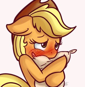 Rating: Safe Score: 0 Tags: 2013 applejack_(mlp) blonde_hair blush clothing cowboy_hat e621 earth_pony equid equine female freckles friendship_is_magic green_eyes hair hasbro hat headgear headwear horse hug hugging_object hugging_pillow mammal my_little_pony nolycs pillow pony simple_background solo white_background User: bunchy7s Rating: Safe Score: 0 Tags: 2013 applejack_(mlp) blonde_hair blush clothing cowboy_hat e621 earth_pony equid equine female freckles friendship_is_magic green_eyes hair hasbro hat headgear headwear horse hug hugging_object hugging_pillow mammal my_little_pony nolycs pillow pony simple_background solo white_background User: bunchy7s