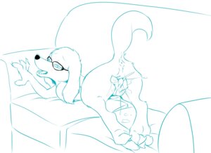 Rating: Explicit Score: 0 Tags: 3_toes anthro anus barefoot biped black_nose bodily_fluids canid canine canis claws curling_toes domestic_dog e621 eyewear feet female fingering fingering_self flat_chested furniture genital_fluids genitals glasses glenn half-closed_eyes line_art looking_back mammal masturbation monochrome narrowed_eyes open_mouth raine_(rainedog) rainedog raised_leg semi-anthro sofa soles solo star toe_claws toes tongue vaginal vaginal_fluids vaginal_masturbation vulva User: bunchy7s