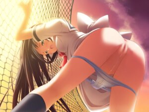 Rating: Explicit Score: 0 Tags: amesarasa anus artist_request ass bent_over black_hair chiyokawa_rin female footwear green_eyes kneehighs long_hair panties panty_pull presenting pussy pussy_juice rule34 school_uniform serafuku socks solo uncensored underwear wet_panties User: bunchy7s Rating: Explicit Score: 0 Tags: amesarasa anus artist_request ass bent_over black_hair chiyokawa_rin female footwear green_eyes kneehighs long_hair panties panty_pull presenting pussy pussy_juice rule34 school_uniform serafuku socks solo uncensored underwear wet_panties User: bunchy7s