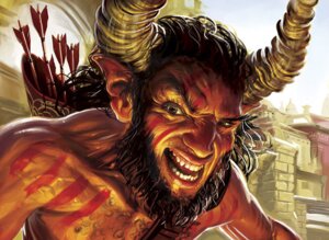 Rating: Safe Score: 0 Tags: 2013 anthony_palumbo arrow_(weapon) beard black_hair body_hair chest_hair e621 facial_hair hair hasbro horn magic:_the_gathering male official_art quiver_(object) ranged_weapon rape_face satyr solo teeth warpaint weapon wizards_of_the_coast User: bunchy7s Rating: Safe Score: 0 Tags: 2013 anthony_palumbo arrow_(weapon) beard black_hair body_hair chest_hair e621 facial_hair hair hasbro horn magic:_the_gathering male official_art quiver_(object) ranged_weapon rape_face satyr solo teeth warpaint weapon wizards_of_the_coast User: bunchy7s
