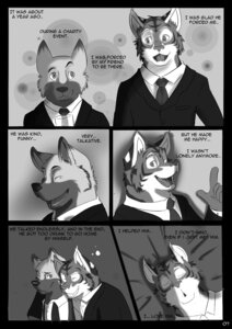 Rating: Safe Score: 0 Tags: anthro blackmailz canid canine canis clothing comic dialogue domestic_dog drunk duo e621 english_text felid fur gray_(blackmailz) greyscale hector_(blackmailz) hi_res male mammal monochrome pantherine substance_intoxication text tiger User: bunchy7s Rating: Safe Score: 0 Tags: anthro blackmailz canid canine canis clothing comic dialogue domestic_dog drunk duo e621 english_text felid fur gray_(blackmailz) greyscale hector_(blackmailz) hi_res male mammal monochrome pantherine substance_intoxication text tiger User: bunchy7s