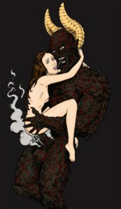 Rating: Explicit Score: 0 Tags: 1boy 1girls angel_(the_series) buffy_the_vampire_slayer demon female high-heeled_jill horned_humanoid human human_on_humanoid humanoid interspecies light-skinned_female light_skin male monster penis rule34 stand_and_carry_position steamy_penis straight the_beast_(angel_the_series) the_buffyverse winifred_burkle User: bunchy7s