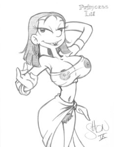 Rating: Explicit Score: 0 Tags: 1girls areola armlet bimbo bracelet breasts buckteeth busty cleavage female hoop_earrings king-cheetah lu_(mike_lu_and_og) mike_lu_and_og navel nipples rule34 see-through tagme voluptuous User: bunchy7s