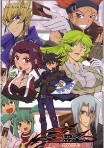 Rating: Questionable Score: 0 Tags: akiza_izinski crow_hogan female jack_atlas kallen_kessler kiryu_kyosuke leo_(yu-gi-oh!) lua_(yu-gi-oh!) luka_(yu-gi-oh!) luna_(yu-gi-oh!) male multiple_boys multiple_females multiple_girls multiple_males rule34 tagme yu-gi-oh! yu-gi-oh!_5d's yusei_fudo User: bunchy7s Rating: Questionable Score: 0 Tags: akiza_izinski crow_hogan female jack_atlas kallen_kessler kiryu_kyosuke leo_(yu-gi-oh!) lua_(yu-gi-oh!) luka_(yu-gi-oh!) luna_(yu-gi-oh!) male multiple_boys multiple_females multiple_girls multiple_males rule34 tagme yu-gi-oh! yu-gi-oh!_5d's yusei_fudo User: bunchy7s
