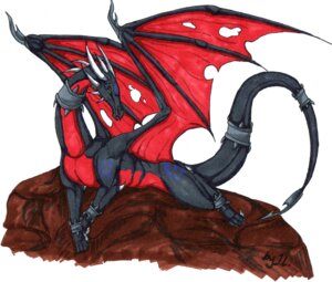 Rating: Safe Score: 0 Tags: 6_horns aarok activision black_body bracelet claws corrupt_cynder countershading digital_media_(artwork) dragon e621 european_mythology female feral furgonomics green_eyes horn jewelry magenta_body magenta_scales membrane_(anatomy) membranous_wings multi_horn multicolored_body mythological_creature mythological_scalie mythology nude red_body reptile scales scalie solo spiked_tail spikes spikes_(anatomy) spyro_the_dragon tail the_legend_of_spyro two_tone_body ventral_scales western_dragon white_horn wing_claws wings User: bunchy7s