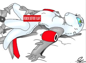 Rating: Explicit Score: 0 Tags: airplane anthro breasts censored female living_machine nipples rule34 tagme User: bunchy7s