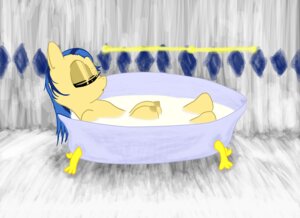 Rating: Questionable Score: 0 Tags: bath bathing bathroom bathtub big_teats blue_hair claw_foot_bathtub crotch_breasts e621 earth_pony equid equine eyes_closed fan_character female feral freckles fur gitgud hair hasbro hi_res horse lying mammal milk milk_bath milky_way_(flash_equestria) multicolored_hair my_little_pony nipples nude on_back partially_submerged pony pose relaxing sitting solo teats two_tone_hair water wet User: bunchy7s
